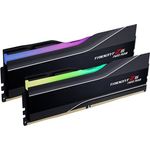 G.Skill Trident Z5 Neo RGB DDR5-6000 BK C36 DC - 32GB (AMD EXPO)
