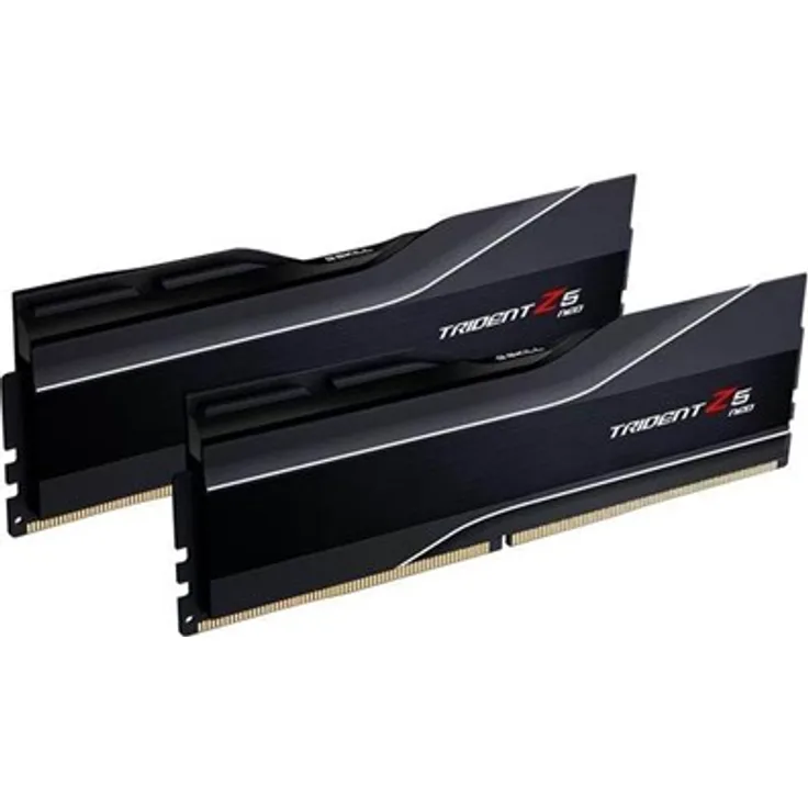 G.Skill Trident Z5 Neo DDR5-6000 C30 DC - 32GB (AMD EXPO) (F5-6000J3038F16GX2-TZ5N)
