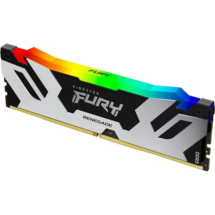 Kingston FURY Renegade RGB DDR5-6400 C32 SC - 16GB - Preisvergleich – Bild 1