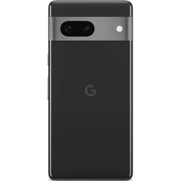 Google Pixel 7 5G Smartphone 16,05cm (6,32 Zoll) AMOLED-Display, 128GB interner Speicher, 8GB RAM, Dual-SIM, Android 13, Obsidian – Bild 4