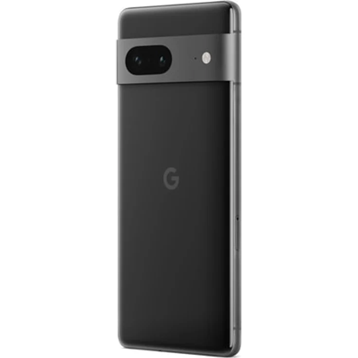 Google Pixel 7 5G Smartphone 16,05cm (6,32 Zoll) AMOLED-Display, 128GB interner Speicher, 8GB RAM, Dual-SIM, Android 13, Obsidian – Bild 5