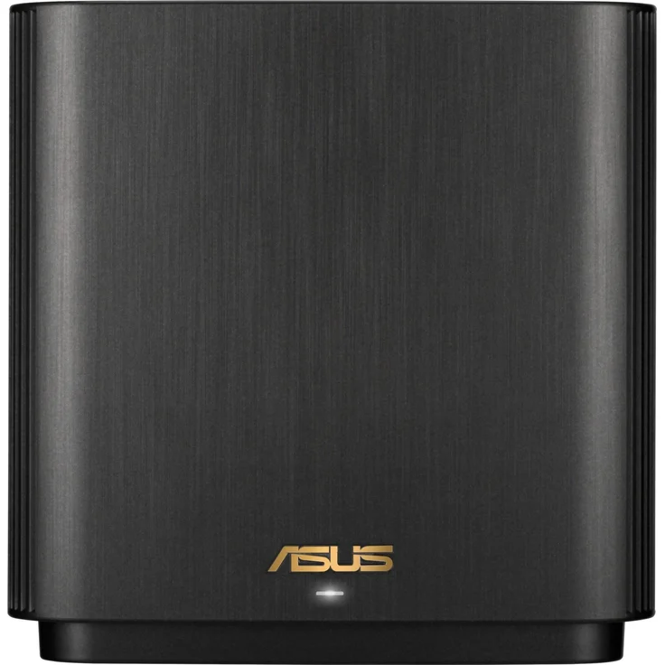 Asus ZenWiFi XT9 AX7800 WLAN-Mesh 2er Set, Schwarz – Bild 2