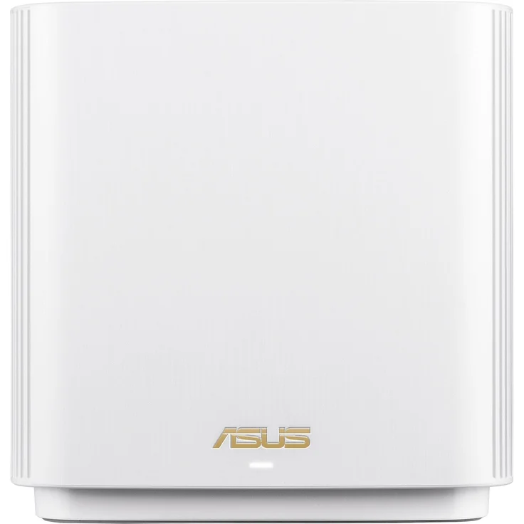 Asus ZenWiFi XT9 AX7800 WLAN-Mesh Einzeladapter, Weiß – Bild 2
