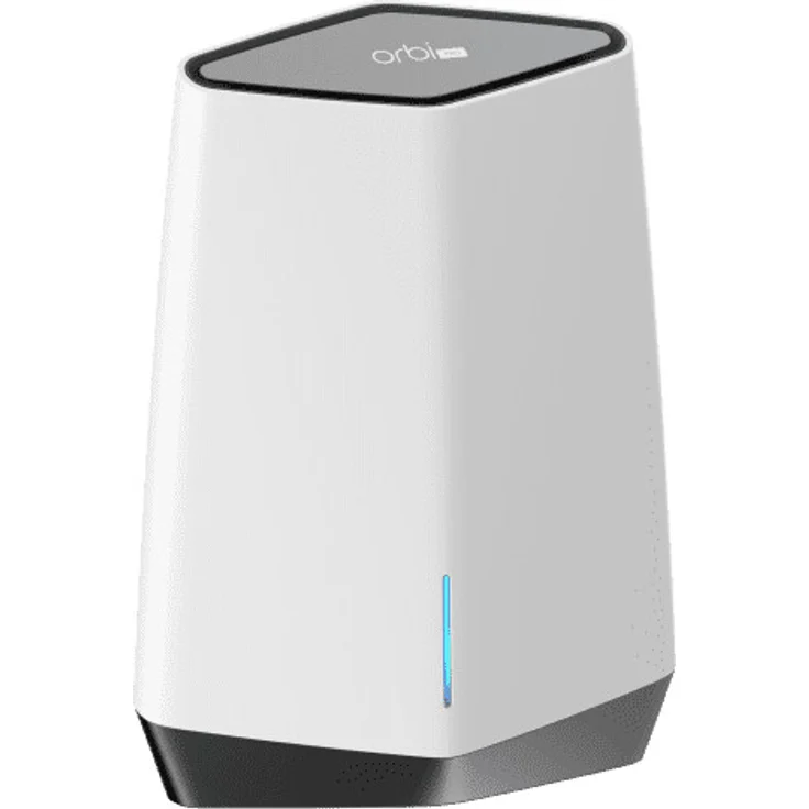 Netgear Orbi Pro WiFi 6 - AX6000 Tri-band WLAN-Mesh System – Bild 2