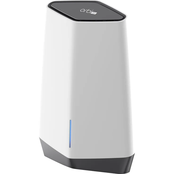 Netgear Orbi Pro WiFi 6 - AX6000 Tri-band WLAN-Mesh System