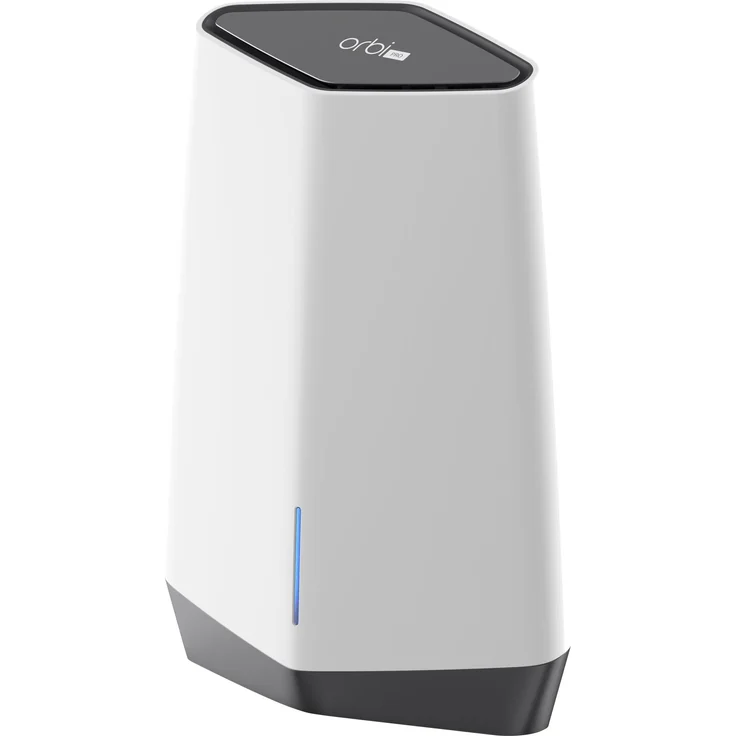 Netgear Orbi Pro WiFi 6 - AX6000 Tri-band WLAN-Mesh System – Bild 1
