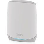 Netgear Orbi WiFi 6 AX5400 Tri-Band WLAN-Mesh Zusatzsatellit