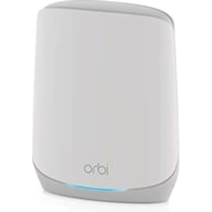 Netgear Orbi WiFi 6 AX5400 Tri-Band WLAN-Mesh Zusatzsatellit – Bild 1