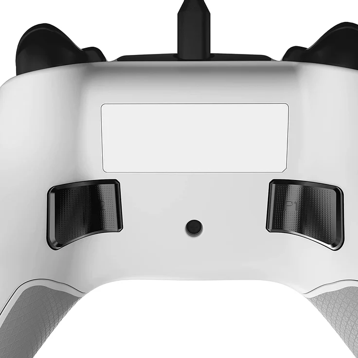 Turtle Beach Recon Gamepad, Camo Polarweiß (PC, Xbox One, Xbox Series X) – Bild 2