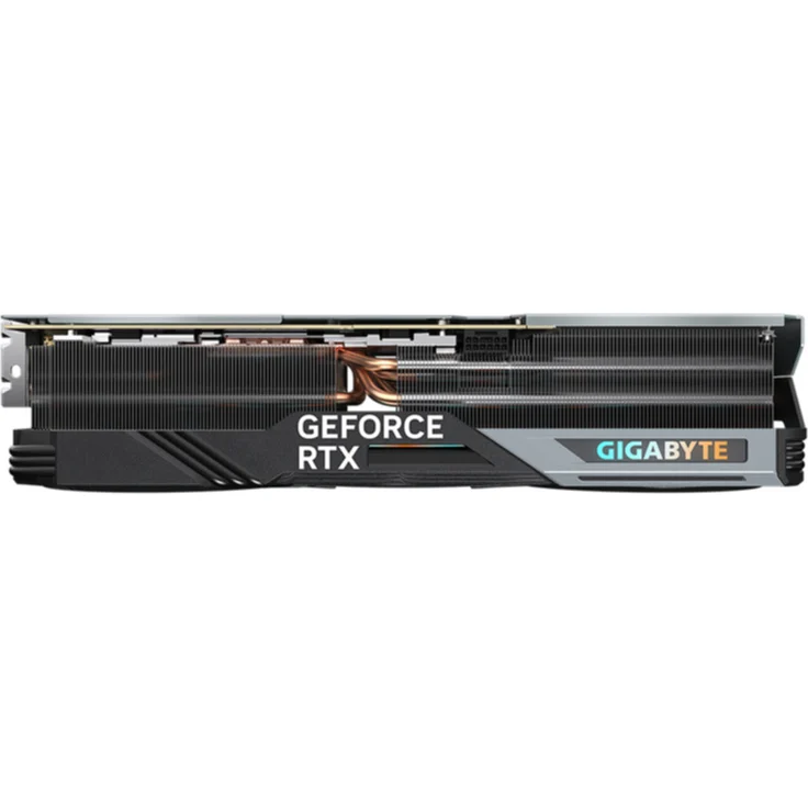 Gigabyte GeForce RTX 4090 - 24GB GDDR6X, 2535 MHz Boost, 3x Axial-Lüfter (110 mm), HDMI, DisplayPort, 450W (GV-N4090GAMING OC-24GD) – Bild 7