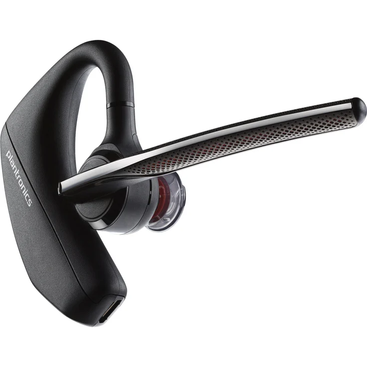 Poly Bluetooth Headset Voyager 5200 UC inkl. USB-A BT700 Stick – Bild 4