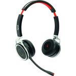 Tiptel Headset 9050 Bluetooth Stereo