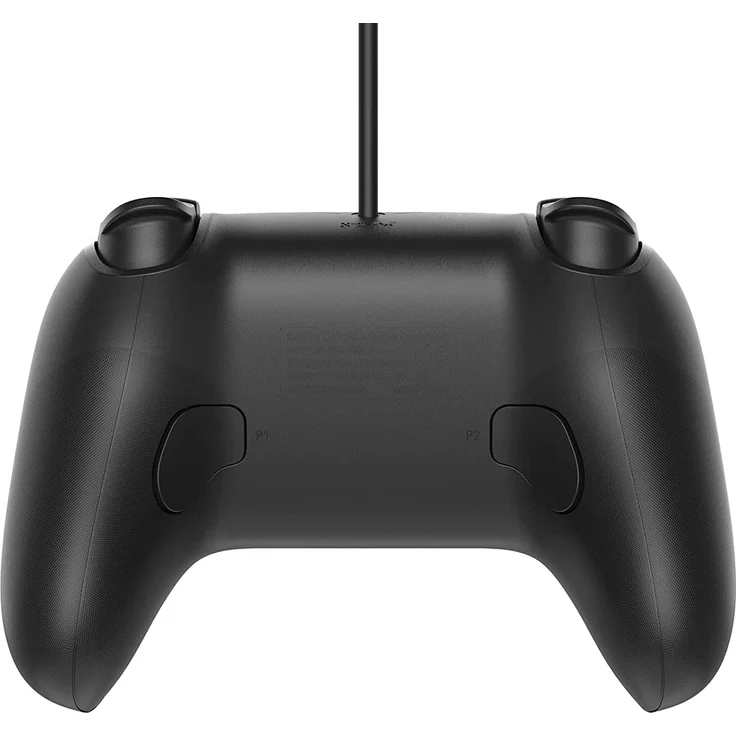 8BitDo Ultimate Wired Gamepad, schwarz (Switch) (RET00318) – Bild 2