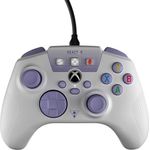Turtle Beach REACT-R Controller, weiß (Xbox)