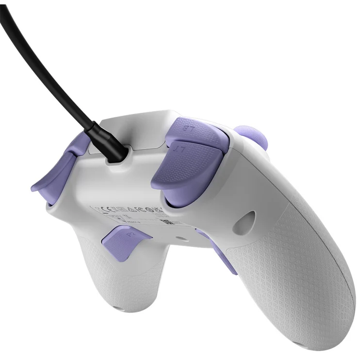 Turtle Beach REACT-R Controller, weiß (Xbox) – Bild 3