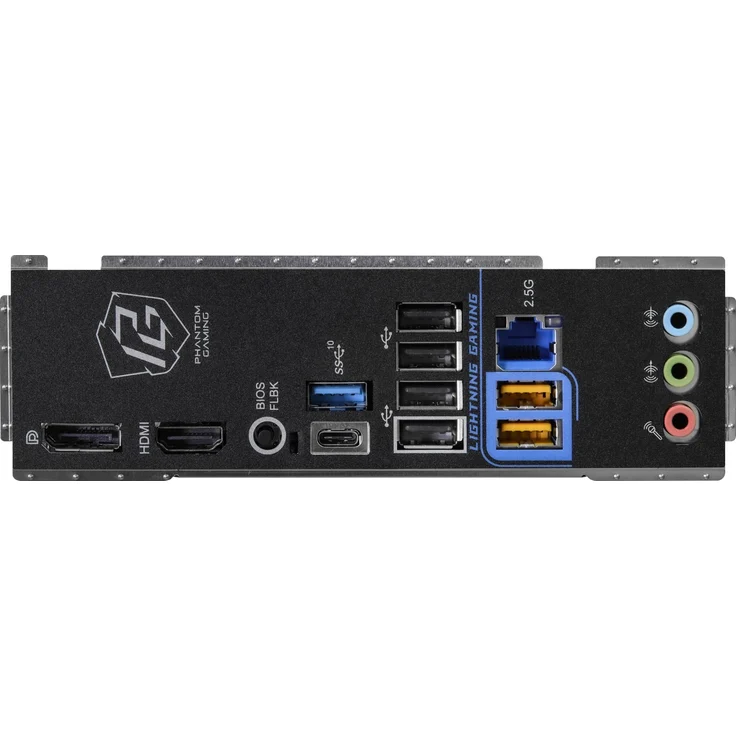 ASRock B650M PG Riptide – Bild 3
