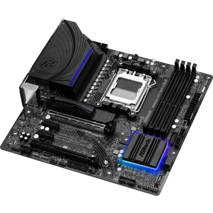ASRock B650M PG Riptide – Bild 5