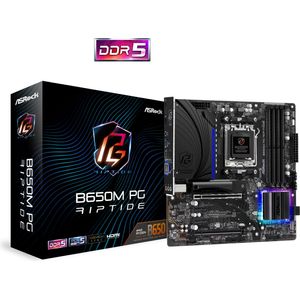 Bild für ASRock B650M PG Riptide
