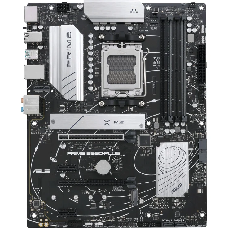 ASUS Prime B650-Plus – Bild 2