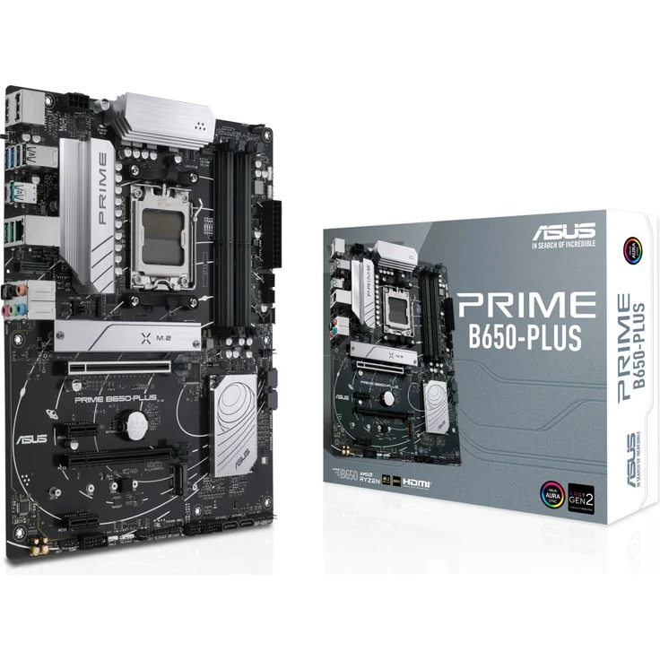 ASUS Prime B650-Plus – Bild 1