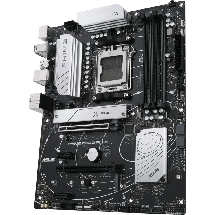 ASUS Prime B650-Plus – Bild 5