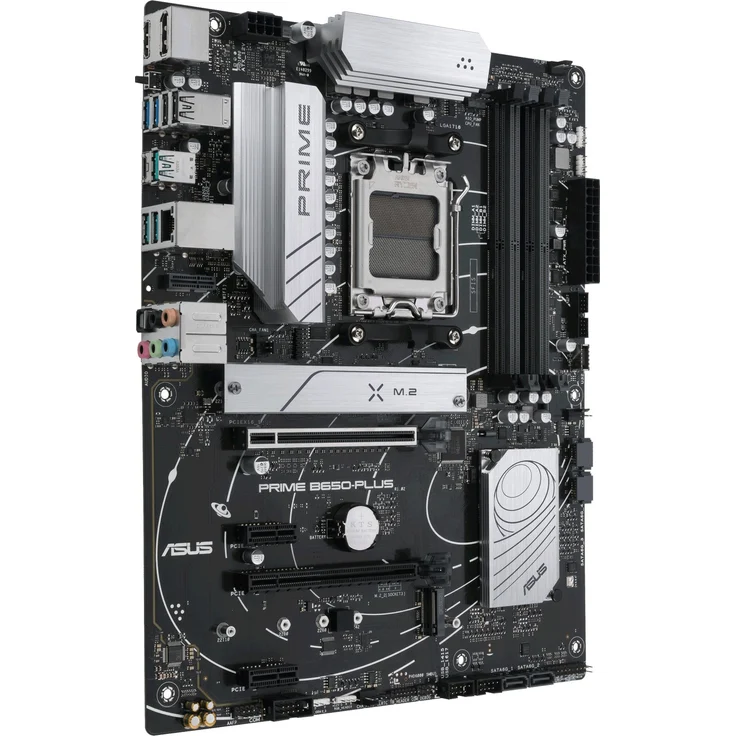 ASUS Prime B650-Plus – Bild 4