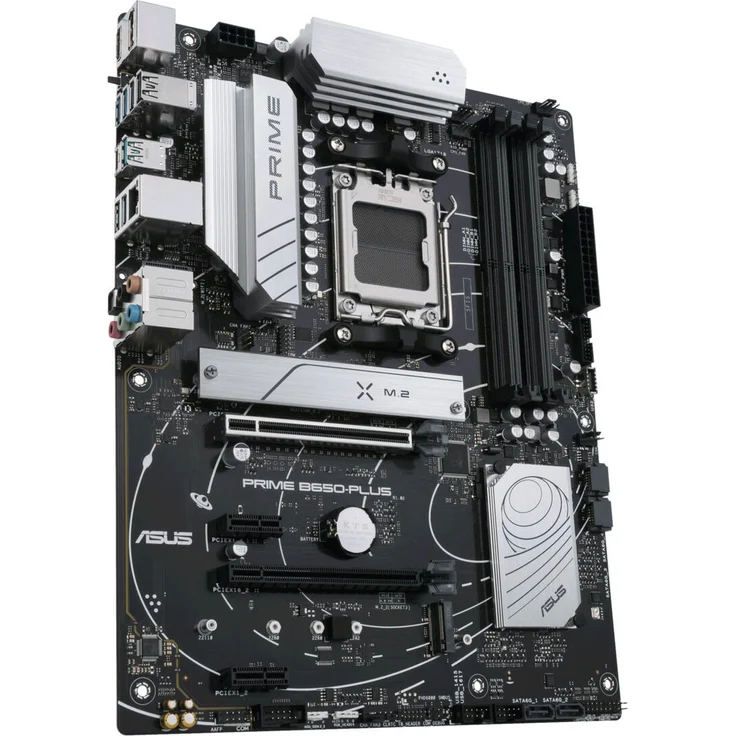 ASUS Prime B650-Plus – Bild 7