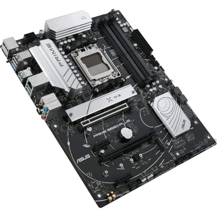 ASUS Prime B650-Plus – Bild 6