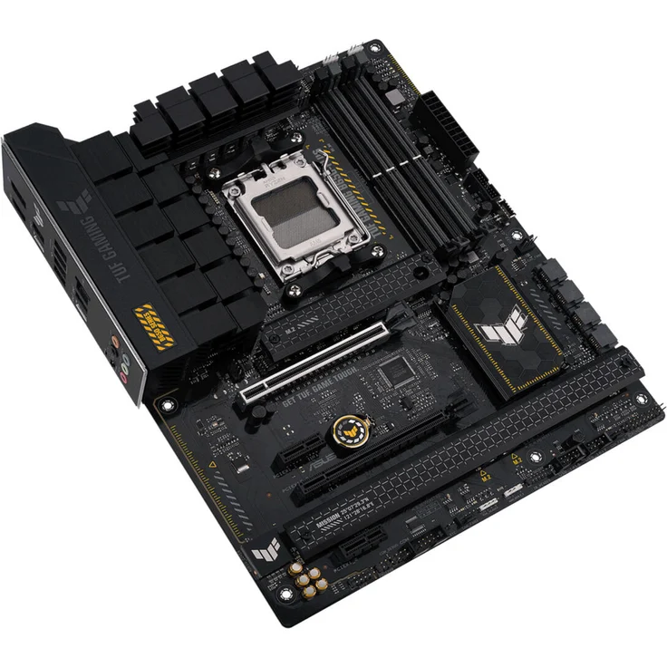 ASUS TUF Gaming B650-Plus – Bild 8