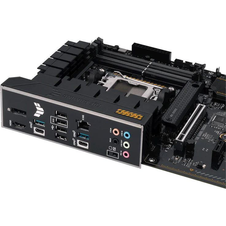 ASUS TUF Gaming B650-Plus – Bild 3