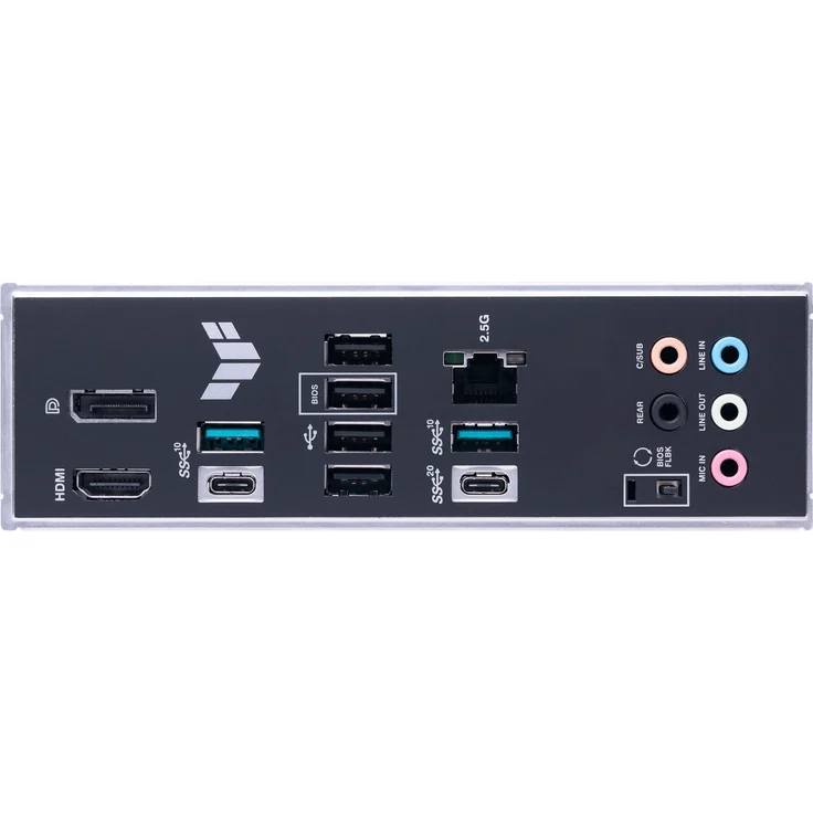 ASUS TUF Gaming B650-Plus – Bild 2
