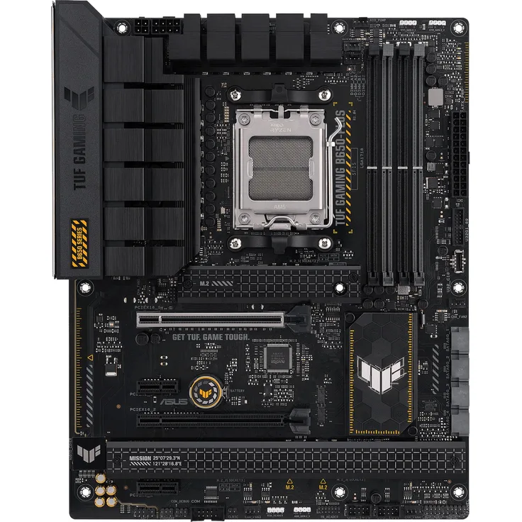 ASUS TUF Gaming B650-Plus