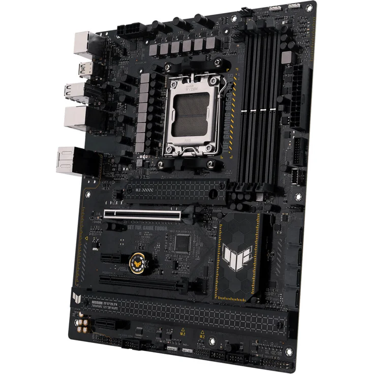 ASUS TUF Gaming B650-Plus – Bild 7