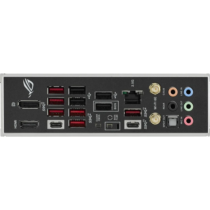 ASUS ROG Strix B650E-E Gaming WIFI – Bild 3
