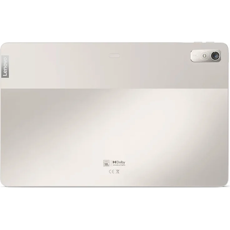 Lenovo Tab P11 Pro G2 Full-HD-Auflösung 11,2 Zoll, WLAN-Tablet, Octa-Core, 8 GB RAM, 256 GB, Android, grau (ZAB50043SE) – Bild 2