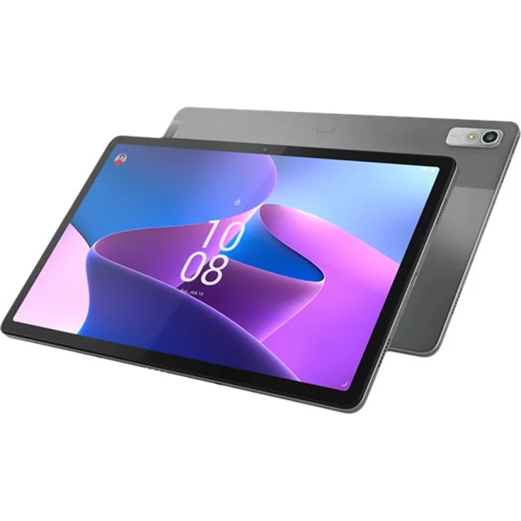 Lenovo Tab P11 Pro G2 Full-HD-Auflösung 11,2 Zoll, WLAN-Tablet, Octa-Core, 8 GB RAM, 256 GB, Android, grau (ZAB50043SE) – Bild 11