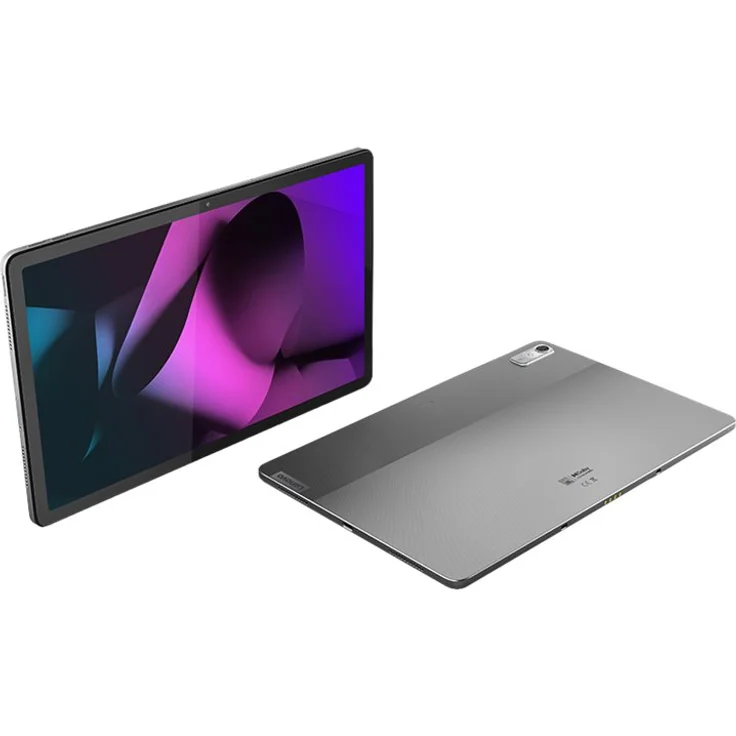 Lenovo Tab P11 Pro G2 Full-HD-Auflösung 11,2 Zoll, WLAN-Tablet, Octa-Core, 8 GB RAM, 256 GB, Android, grau (ZAB50043SE) – Bild 10