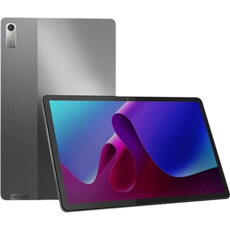 Lenovo Tab P11 Pro G2 Full-HD-Auflösung 11,2 Zoll, WLAN-Tablet, Octa-Core, 8 GB RAM, 256 GB, Android, grau (ZAB50043SE) – Bild 9