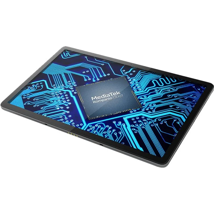 Lenovo Tab P11 Pro G2 Full-HD-Auflösung 11,2 Zoll, WLAN-Tablet, Octa-Core, 8 GB RAM, 256 GB, Android, grau (ZAB50043SE) – Bild 8