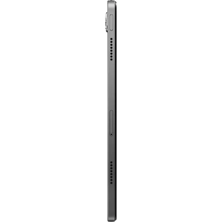 Lenovo Tab P11 Pro G2 Full-HD-Auflösung 11,2 Zoll, WLAN-Tablet, Octa-Core, 8 GB RAM, 256 GB, Android, grau (ZAB50043SE) – Bild 4
