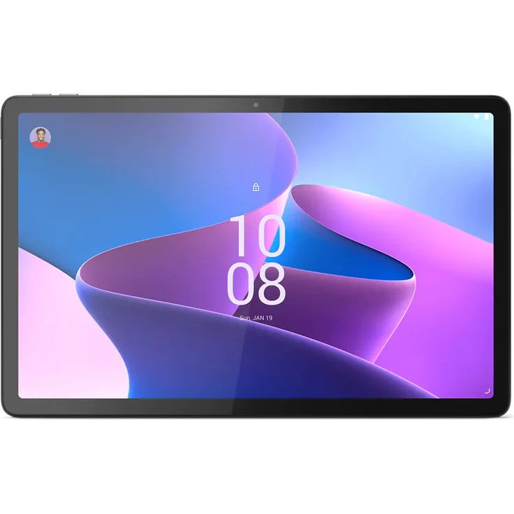 Lenovo Tab P11 Pro G2 Full-HD-Auflösung 11,2 Zoll, WLAN-Tablet, Octa-Core, 8 GB RAM, 256 GB, Android, grau (ZAB50043SE) – Bild 1