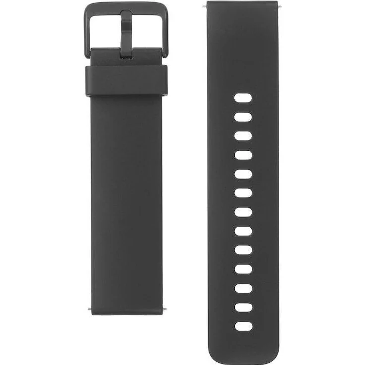 Doro Watch Smartwatch Unisex, 46mm, Schwarz – Bild 4