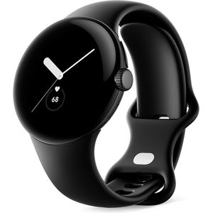 Bild für Google Pixel Watch Bluetooth Smartwatch