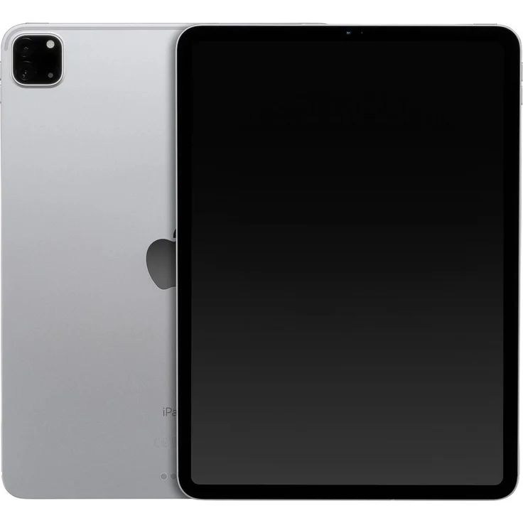 Apple iPad Pro (2022) Quad-HD Auflösung 11 Zoll, WiFi-Tablet, Apple M2 Chip, 128 GB Speicher, iPadOS, Silber (MNXE3FD/A) – Bild 10