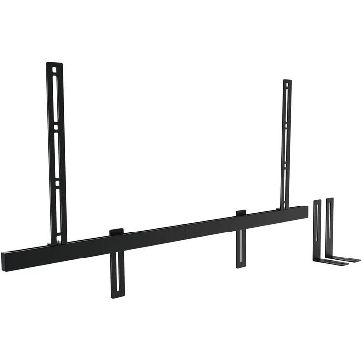 Vogel's SOUND 3550 Soundbar Halterung, schwarz – Bild 1