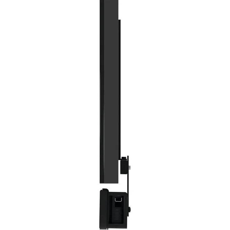 Vogel's SOUND 3550 Soundbar Halterung, schwarz – Bild 2