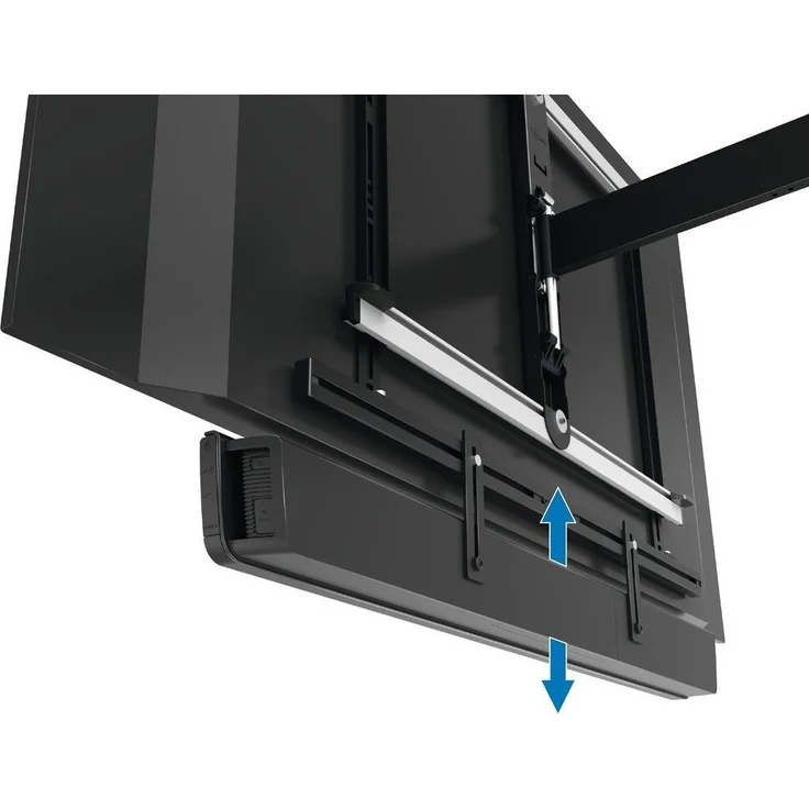 Vogel's SOUND 3550 Soundbar Halterung, schwarz – Bild 4
