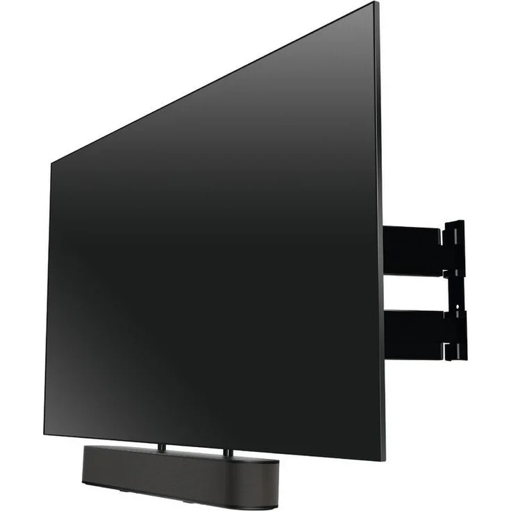 Vogel's SOUND 3550 Soundbar Halterung, schwarz – Bild 3
