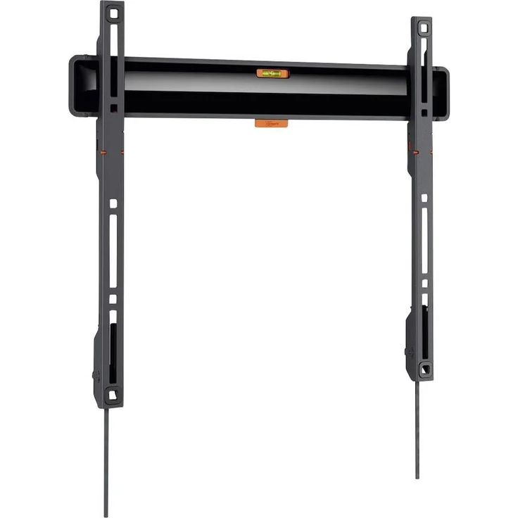 Vogel's COMFORT TVM 3405 Fixed Medium Wandhalterung, schwarz – Bild 1