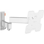 Vogel's COMFORT TVM 3245 Full Motion+ Small Wandhalterung, weiß